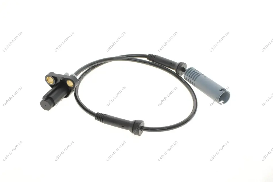 Датчик ABS (передній) BMW 5 (E39) 2.0i-4.0i 95-04 M52/M51/M57/M62 BOSCH 0 986 594 510 (фото 1)