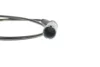 Датчик ABS (передній) BMW 5 (E39) 2.0i-4.0i 95-04 M52/M51/M57/M62 BOSCH 0 986 594 510 (фото 2)