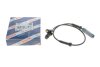Датчик ABS (передній) BMW 5 (E39) 2.0i-4.0i 95-04 M52/M51/M57/M62 0 986 594 510 BOSCH 0986594510 (фото 4)