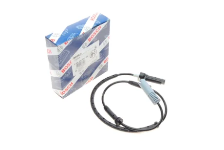 Датчик ABS задн лів/прав BMW 5 (E39) 2.0-4.4 09.95-06.03 BOSCH 0 986 594 511