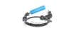 Датчик ABS передн лів BMW 3 (E46), Z4 (E85), Z4 (E86) 1.6-3.2 12.97-02.09 BOSCH 0986594527 (фото 4)
