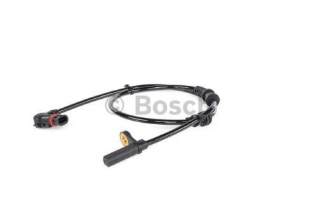 Фото датчик АБС BOSCH 0986594548 Датчик АБС BOSCH 0986594548