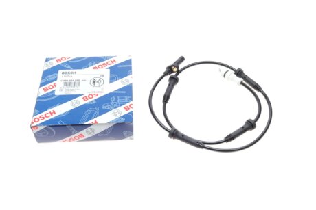 Фото датчик швидк.оберт.колеса зад BOSCH 0 986 594 588 ДАТЧИК ШВИДК.ОБЕРТ.КОЛЕСА ЗАД BOSCH 0 986 594 588