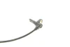 Датчик ABS (передній) MB Sprinter/VW Crafter 06- BOSCH 0 986 594 590 (фото 5)