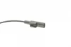 Датчик ABS (передній) MB Sprinter (W906)/VW Crafter 06- BOSCH 0 986 594 645 (фото 4)