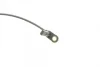 Датчик ABS (передній) MB Sprinter (W906)/VW Crafter 06- BOSCH 0 986 594 645 (фото 6)