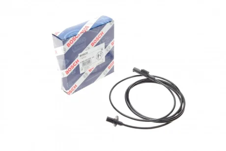 Датчик ABS (задній) MB Sprinter/VW Crafter 11-(R) BOSCH 0 986 594 648