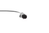 Датчик ABS (задній) MB GL-class (X166)/ML-class (W166)/GLE (W166)/GLS (X166) 11- (L=300) BOSCH 0 986 594 650 (фото 2)