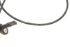 Датчик ABS (задній) Renault Master 10- BOSCH 0 986 594 670 (фото 2)