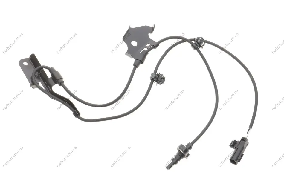 Датчик ABS (передній) Toyota Auris/Corolla 06-18/Prius Plus 11- (R) BOSCH 0 986 594 676 (фото 1)