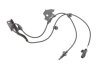 Датчик ABS (передній) Toyota Auris/Corolla 06-18/Prius Plus 11- (R) BOSCH 0 986 594 676 (фото 1)