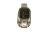 Датчик ABS (передній) Volvo S60/S80/V60/V70/XC60/XC70 06- (R) BOSCH 0 986 594 680 (фото 2)