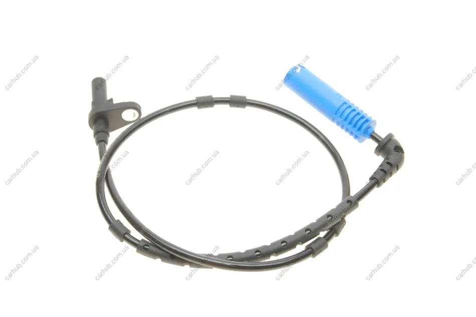 Датчик ABS (задній) BMW X3 (E83) 2.0-3.0D 03-11 M54/M57/N46/N47/N52 BOSCH 0 986 594 686 (фото 1)