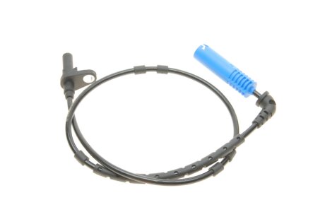 Фото датчик ABS (задний) BMW X3 (E83) 2.0-3.0D 03-11 M54/M57/N46/N47/N52 BOSCH 0 986 594 686 Датчик ABS (задний) BMW X3 (E83) 2.0-3.0D 03-11 M54/M57/N46/N47/N52 BOSCH 0 986 594 686