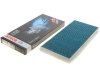 Фильтр салона MB A-class (W169)/B-class (W245) (угольный/антиаллергенный)) BOSCH 0 986 628 520 (фото 1)