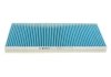 Фильтр салона MB A-class (W169)/B-class (W245) (угольный/антиаллергенный)) BOSCH 0 986 628 520 (фото 5)