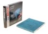 ФИЛЬТР САЛОНА С АКТИВИРОВАННЫМИ УГЛЯМИ BOSCH 0 986 628 556 (фото 1)