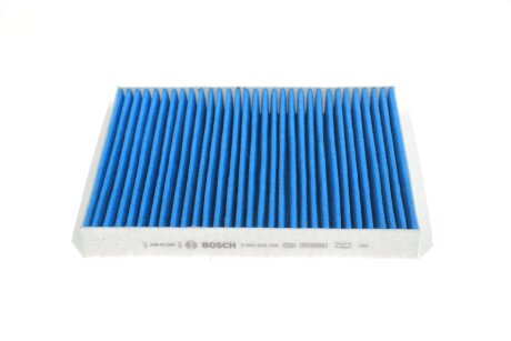 Фільтр салону MB C-class (W205)/E-class (W213) 14-/G-class (W463) 18-/M-class (W166) 11-15 (вугільний/антибактеріальний) BOSCH 0 986 628 596