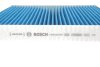Фільтр салону Skoda Fabia/Roomster/VW Polo 99-10 (вугільний/антиалергенний) BOSCH 0 986 628 604 (фото 3)