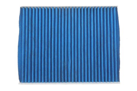 Фільтр салону Ford Fiesta 1.0-1.6TDCI 08- (вугільний/антиалергенний) 0 986 628 607 BOSCH 0986628607