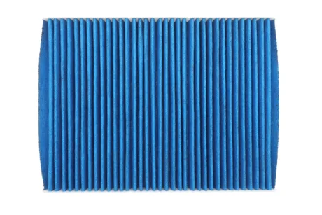 Фільтр салону VW Golf IV/Skoda Octavia/Audi A3 1.0-3.2 92-10 (вугільний/антиал.) BOSCH 0 986 628 609