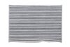 Фото 4 - фільтр салону Nissan Qashqai/X-Trail 07- (вугільний/антибактеріальний) BOSCH 0 986 628 624 Фільтр салону Nissan Qashqai/X-Trail 07- (вугільний/антибактеріальний) BOSCH 0 986 628 624 (фото 4)