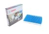 ФИЛЬТР САЛОНА С АКТИВИРОВАННЫМИ УГЛЯМИ PRO BOSCH 0 986 628 630 (фото 1)