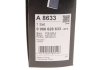 ФИЛЬТР САЛОНА С АКТИВИРОВАННЫМИ УГЛЯМИ PRO BOSCH 0 986 628 633 (фото 6)