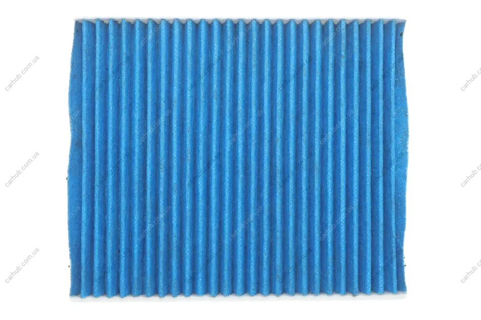 Фільтр салону Fiat Panda 1.1-1.4 JTD 95-/Ford Ka 1.2/1.3 TDCi 08-16 BOSCH 0 986 628 641 (фото 1)