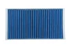 Фільтр салону MB M-class (W164) 05-11 (вугільний/антиалергенний) BOSCH 0 986 628 660 (фото 5)