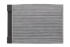 Фільтр салону MB Vito (W447)/Sprinter (W907) 14- (вугільний/антибактеріальний) FILTER+pro BOSCH 0 986 628 670 (фото 4)