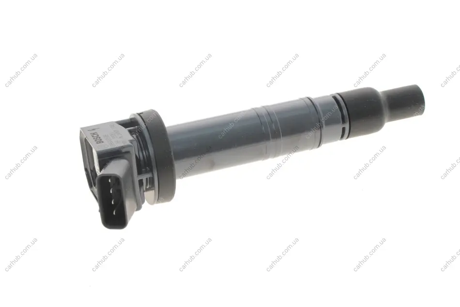 Котушка запалювання Toyota Avensis/Camry/Land Cruiser/Lexus IS II 2.0/2.4VVT-i 00- BOSCH 0 986 AG0 508 (фото 1)