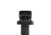 Фото 4 - катушка зажигания BOSCH 0 986 AG0 519 Катушка зажигания BOSCH 0 986 AG0 519 (фото 4)