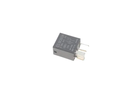 Реле багатофункціональне (24V) Daf BOSCH 0 986 AH0 305