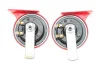 Сигнал звуковий 12V 110дБ (червоний) BOSCH 0 986 AH0 507 (фото 3)