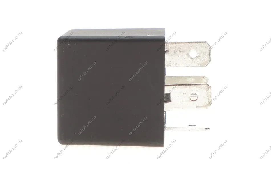 Реле багатофункціональне (24V) Man/MB/Iveco BOSCH 0 986 AH0 614 (фото 1)