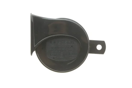 Сигнал звуковий BWW 3 (E46) 97-05/Renault Kangoo 08- (500Hz) BOSCH 0 986 AH0 742