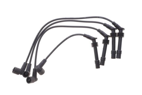 Проводи запалювання Opel Astra G 98-/Combo 1.6 94- (к-кт) BOSCH 0986D00021