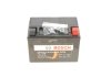 Фото 3 - акумуляторна батарея 4Ah/50A (120x70x92/+R/B0) (AGM) (мото) Factory Activated AGM BOSCH 0 986 FA1 000 Акумуляторна батарея 4Ah/50A (120x70x92/+R/B0) (AGM) (мото) Factory Activated AGM BOSCH 0 986 FA1 000 (фото 3)