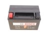 Акумуляторна батарея 8Ah/135A (150x87x105/+L/B0) (AGM) (мото) Factory Activated AGM BOSCH 0 986 FA1 020 (фото 2)