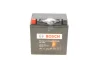 Акумуляторна батарея 9Ah/100A (135x75x139/+L/B0) (AGM) Factory Activated AGM BOSCH 0 986 FA1 030 (фото 3)