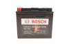 Акумуляторна батарея 10Ah/165A (150x70x130/+L/B0) (AGM) Factory Activated AGM BOSCH 0 986 FA1 100 (фото 3)