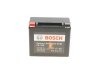 Фото 3 - акумуляторна батарея 18Ah/310A (176x89x154/+L/B0) (AGM) Factory Activated AGM BOSCH 0 986 FA1 260 Акумуляторна батарея 18Ah/310A (176x89x154/+L/B0) (AGM) Factory Activated AGM BOSCH 0 986 FA1 260 (фото 3)