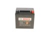 Акумуляторна батарея 9Ah/100A (135x75x139/+R/B0) (AGM) Factory Activated AGM BOSCH 0 986 FA1 280 (фото 3)