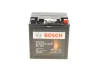 Акумуляторна батарея 30Ah/385A (166x126x173/+R/B0) (AGM) Factory Activated AGM BOSCH 0 986 FA1 340 (фото 3)