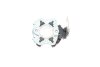 Щіткотримач стартера VW Golf/Polo 1.2-1.6 05- 1 004 336 506 BOSCH 1004336506 (фото 2)