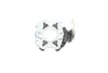 Щіткотримач стартера VW Golf/Polo 1.2-1.6 05- BOSCH 1 004 336 506 (фото 2)