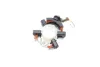 Щіткотримач стартера VW Golf/Polo 1.2-1.6 05- BOSCH 1 004 336 506 (фото 6)
