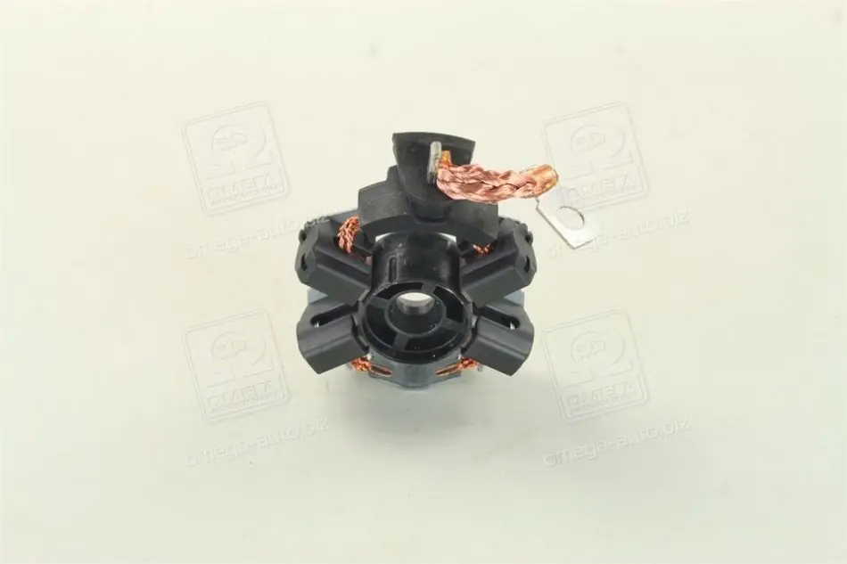 Щіткотримач стартера MB Sprinter (W901-W904) 95-09 (= 1986SE1589) BOSCH 1 004 336 518 (фото 1)