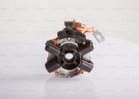 Щіткотримач стартера MB Sprinter (W901-W904) 95-09 (= 1986SE1589) 1 004 336 518 BOSCH 1004336518